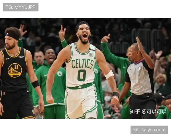 ESPN确认将全美直播勇士对阵凯尔特人的总决赛重演，收视率预计再创新高